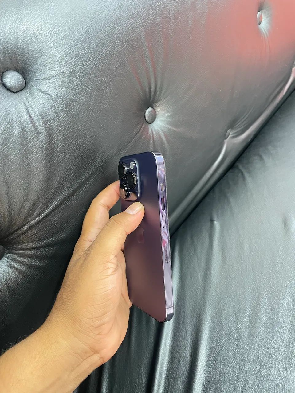 IPHONE 14 Pro 256 GB  - Foto 5
