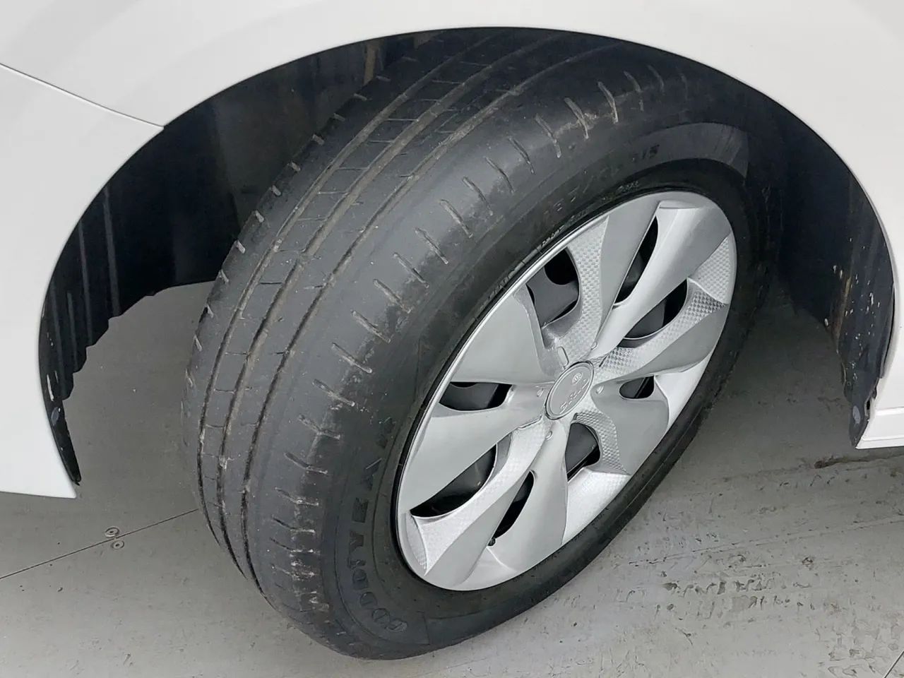 Peugeot 208 Like 1.6 Flex 16V 5p Mec., foto 11 de 18