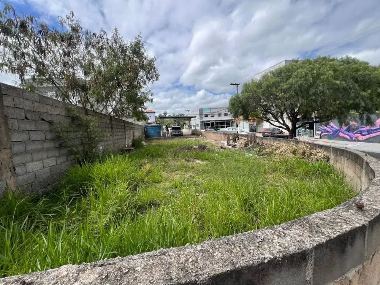 TERRENO COMERCIAL PARA LOCAÇÃO! - Foto 4