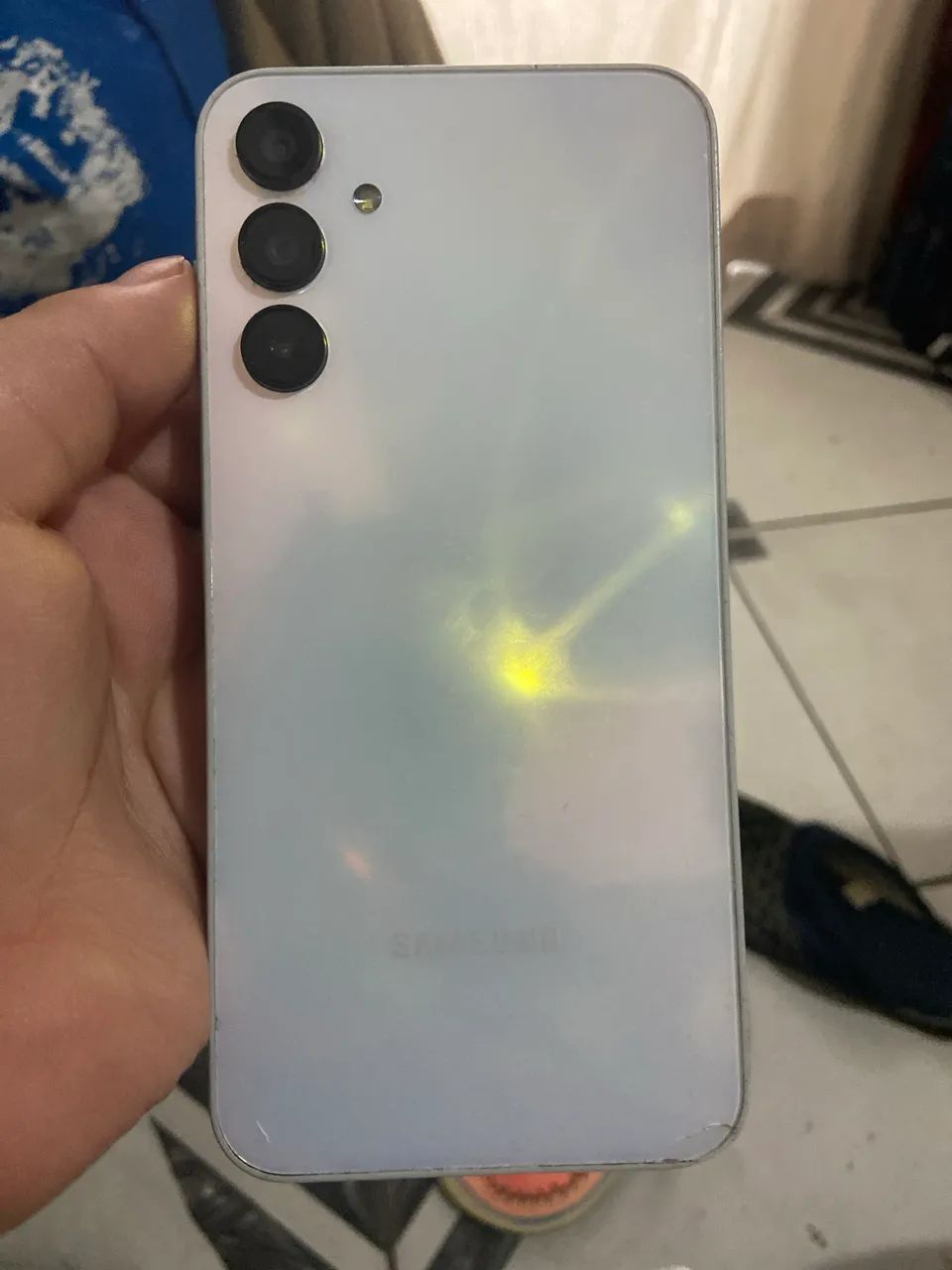 A15 novo - Foto 2