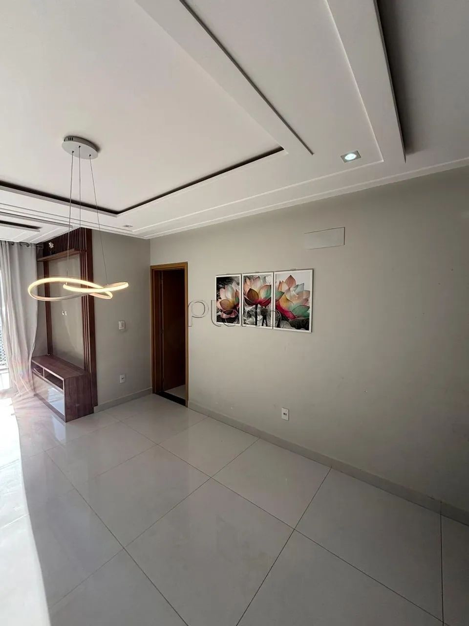 Apartamento à venda em Indaiatuba, Centro, com 3 quartos, com 90 m², Edifício Cambury Inda - Foto 4