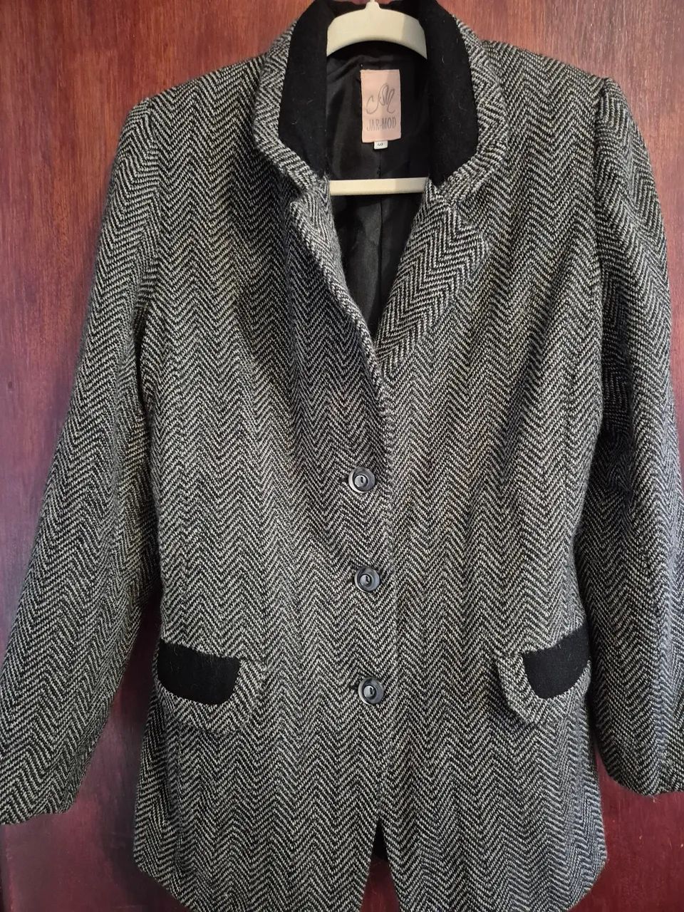 Blazer feminino tamanho 40