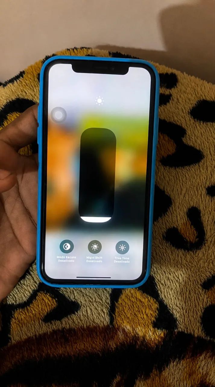 iPhone XS novinho  - Foto 2