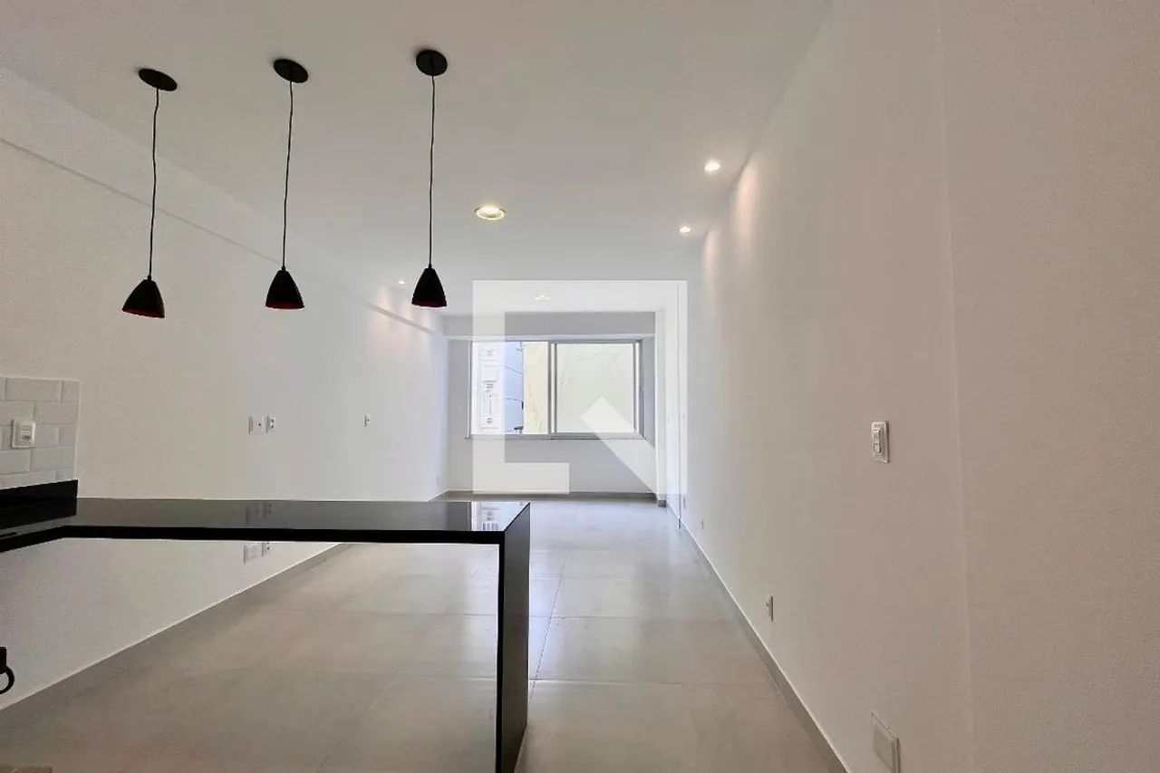 Apartamento à Venda - Copacabana, 1 Quarto, 39 m2 - Foto 3