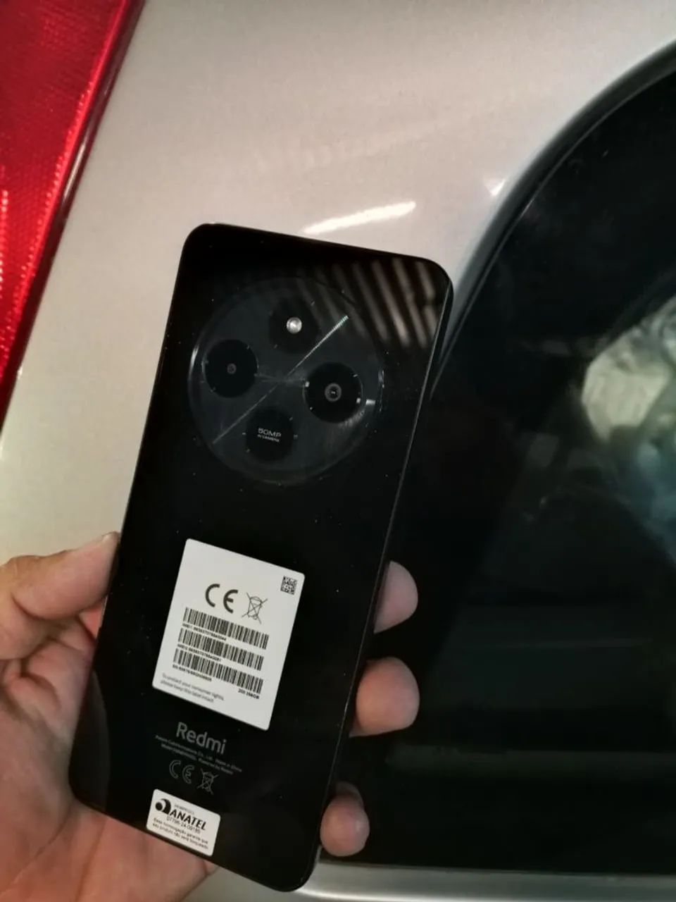 Xiaomi Redimi - Celulares e Smartphones - Dix-Sept Rosado, Natal