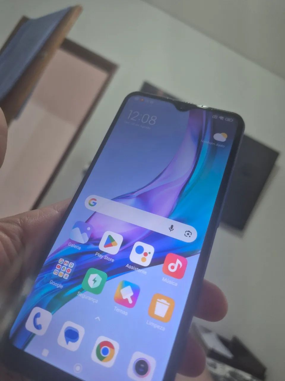 Xiaomi redmi 9 64gb - Foto 4