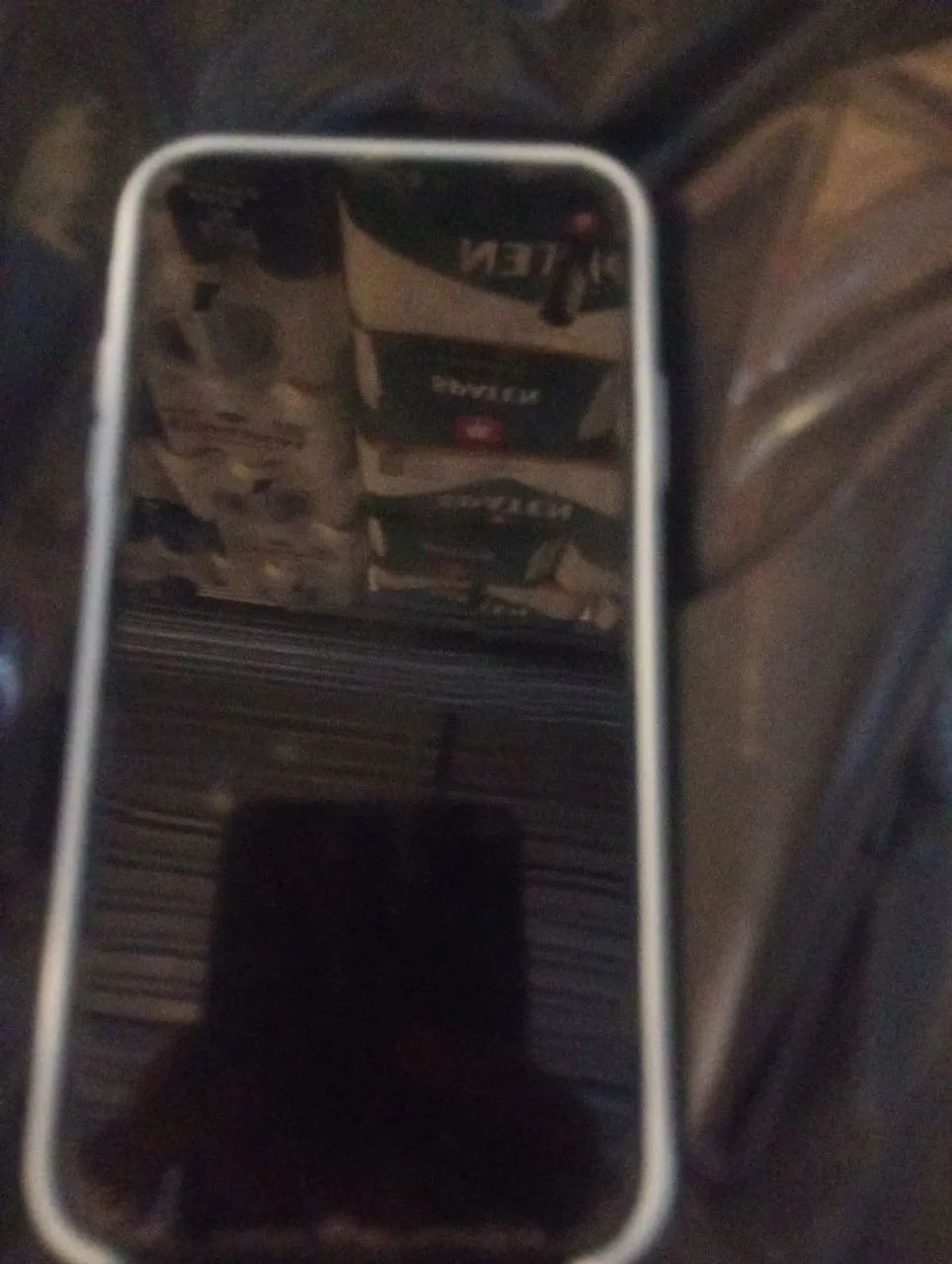 Vendo iPhone Xr