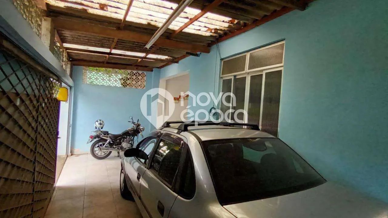 Inhaúma | Casa 2 quartos - Foto 3