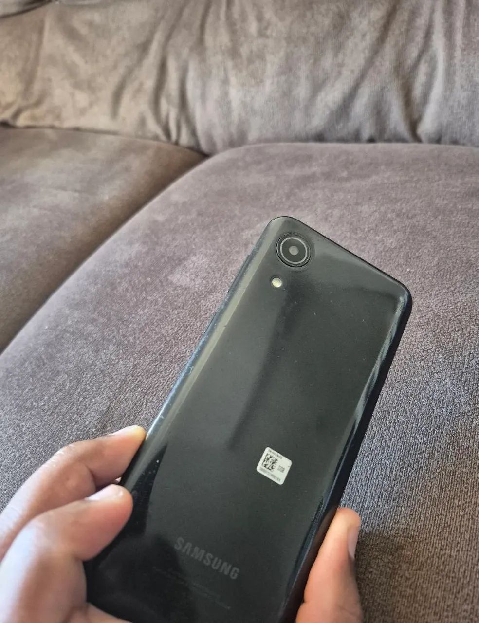 Celular Samsung Galaxy A03 core - Foto 4