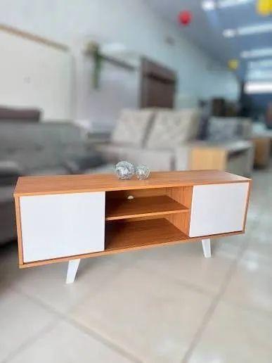Bancada slim para tv até 55 polegadas 