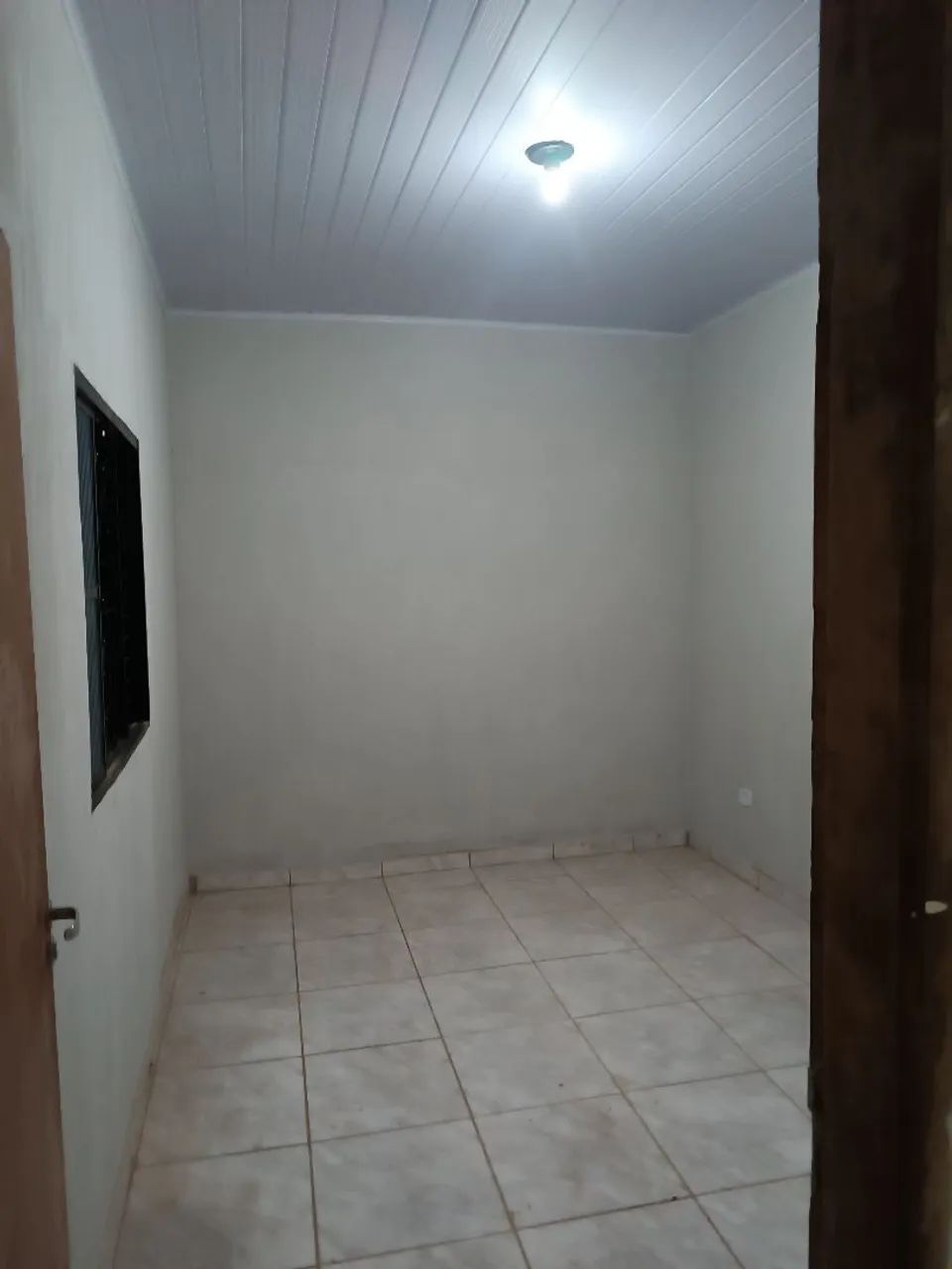 Vendo casa/terreno Jd Moema / Rouxinóis  - Foto 5