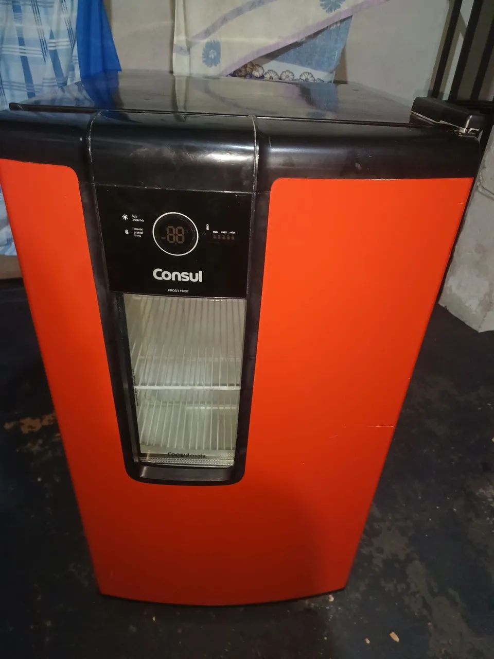 Frigobar 