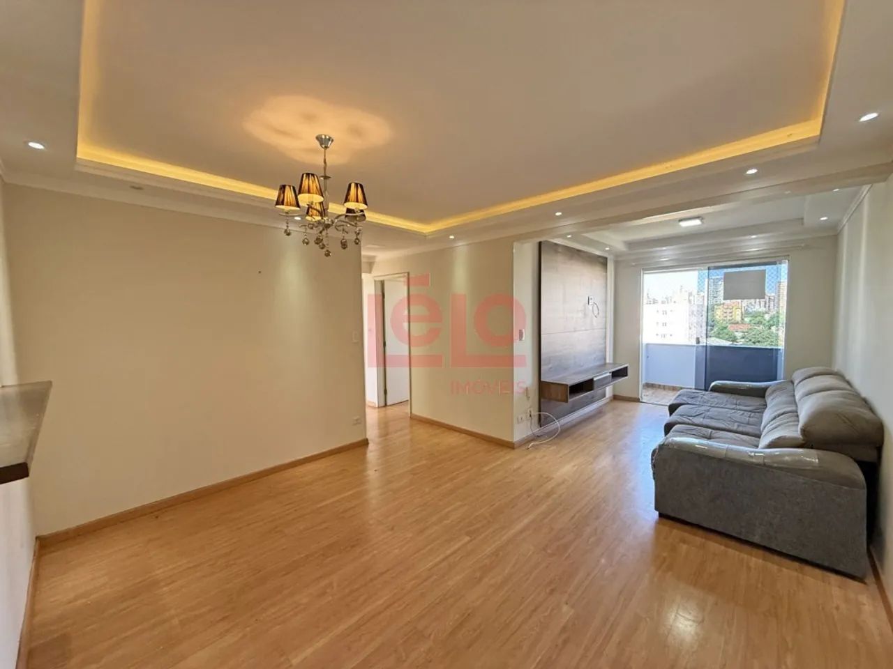 Apartamento 03 quartos, próximo a UEM - Vila Santo Antônio.