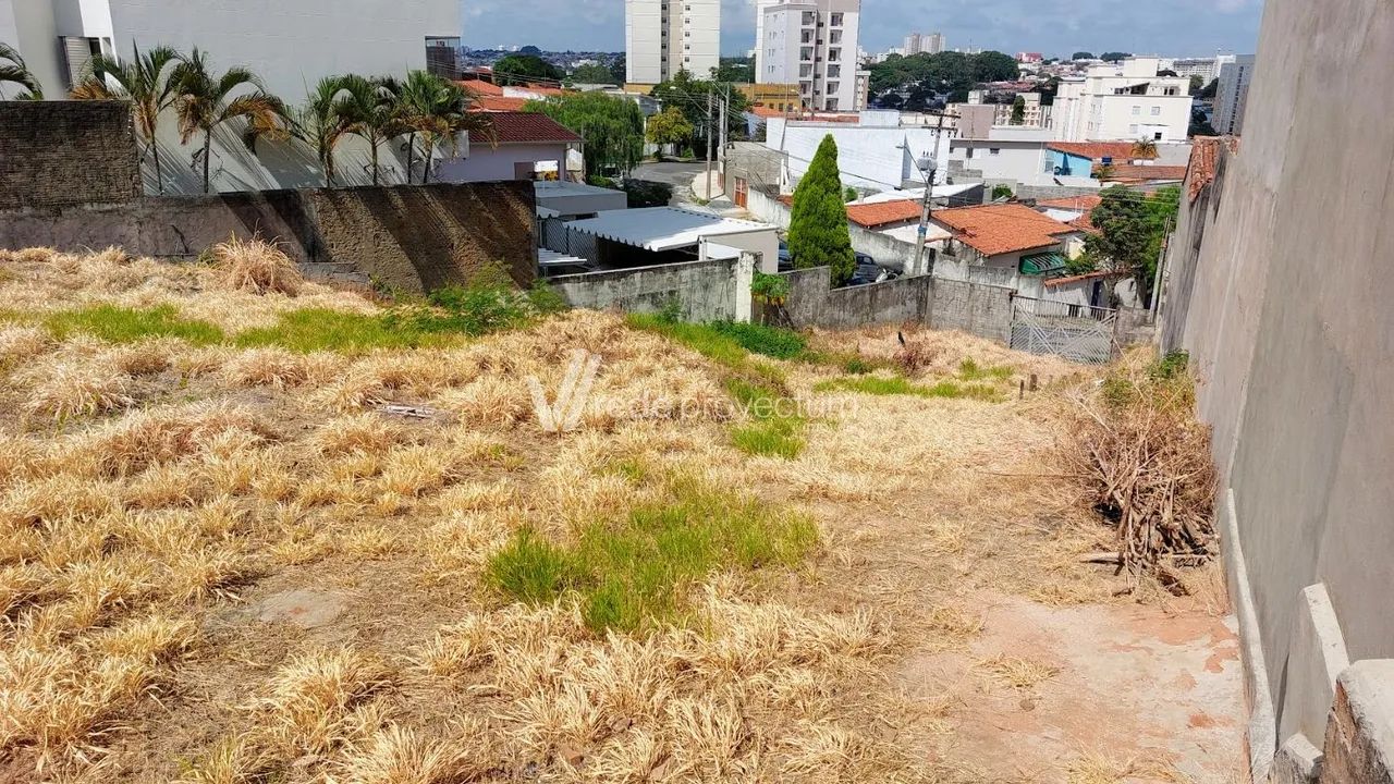 terreno - Vila Industrial - Campinas - Foto 5