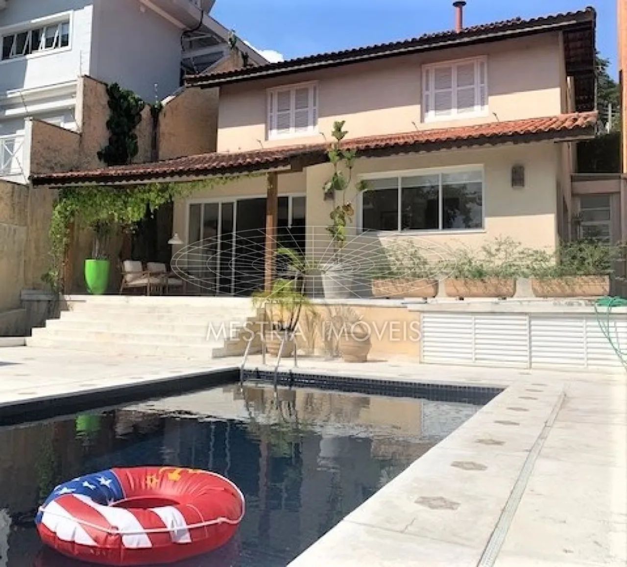 Casa em condominio no Morumbi!! - Foto 4
