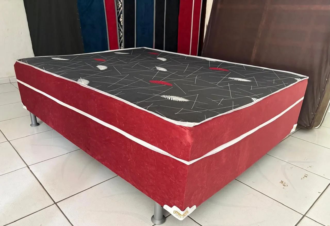 Cama de casal - Foto 4
