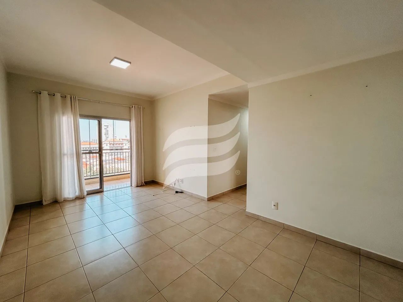 Edifício Daniel Basílio - Apartamento 02 quartos à venda no bairro Vila Mendonça, Araçatub - Foto 2