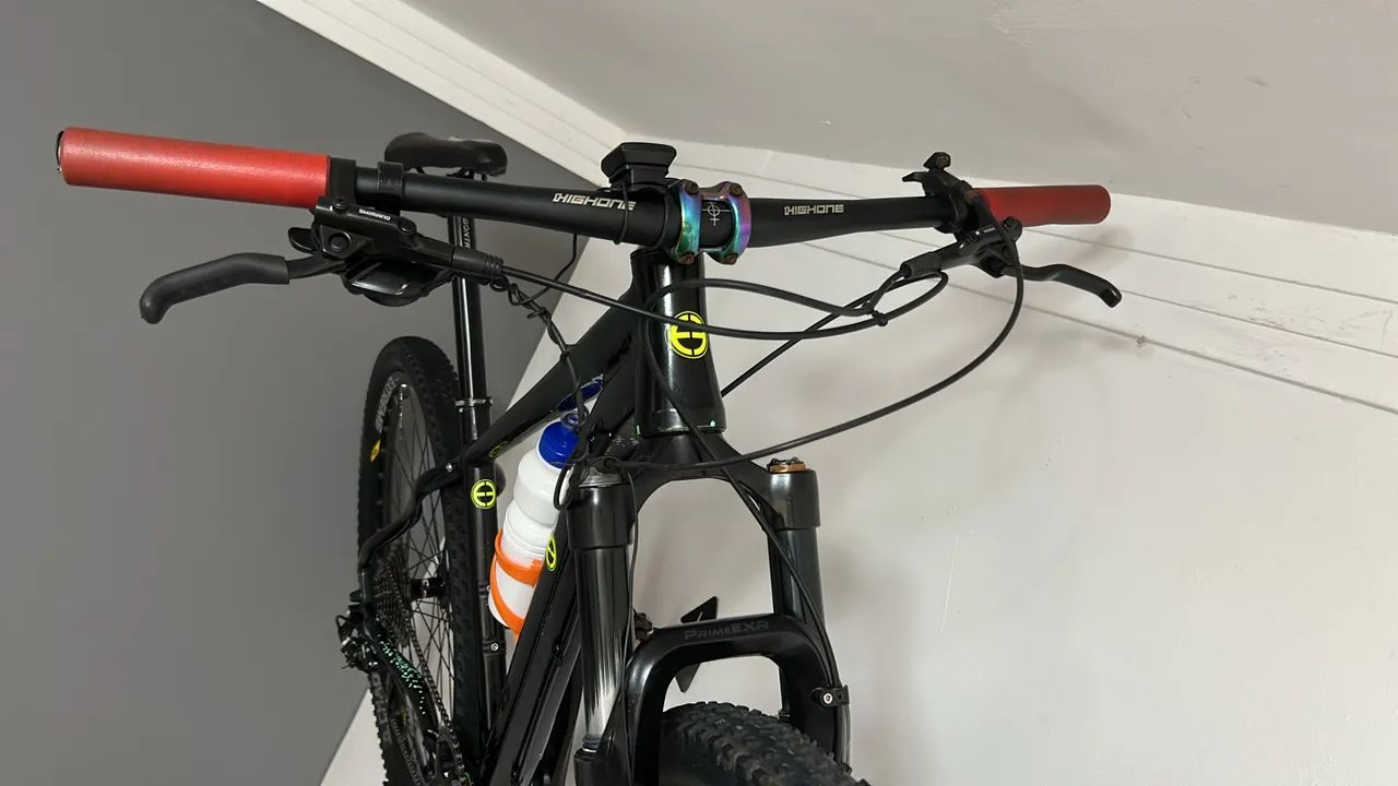 Bike Absolute TAM 17  - Foto 2