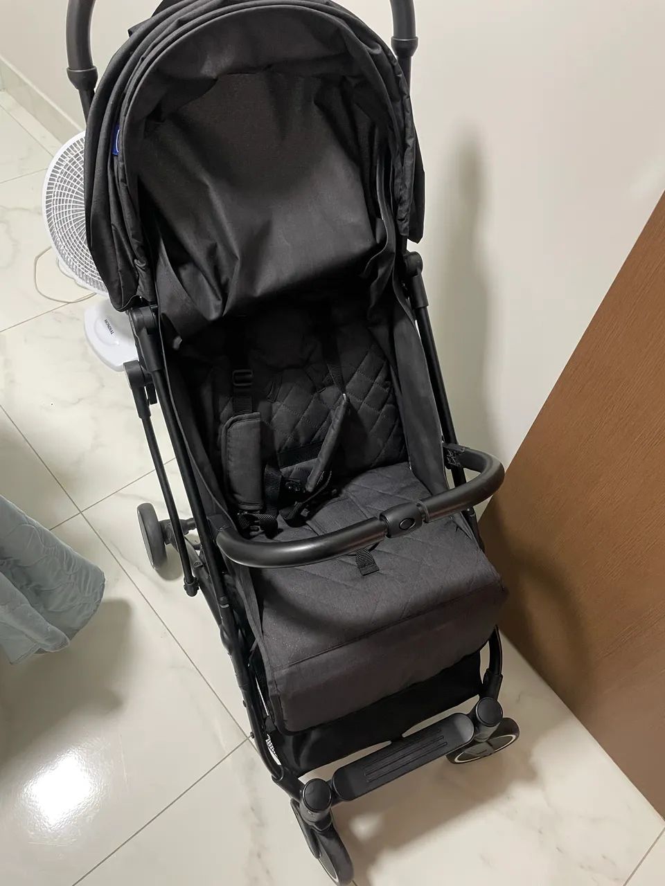 Carrinho de bebê  - Foto 3