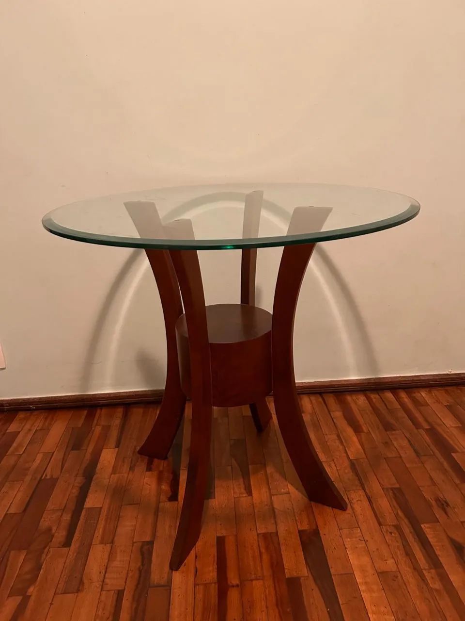 Mesa de vidro - Foto 3