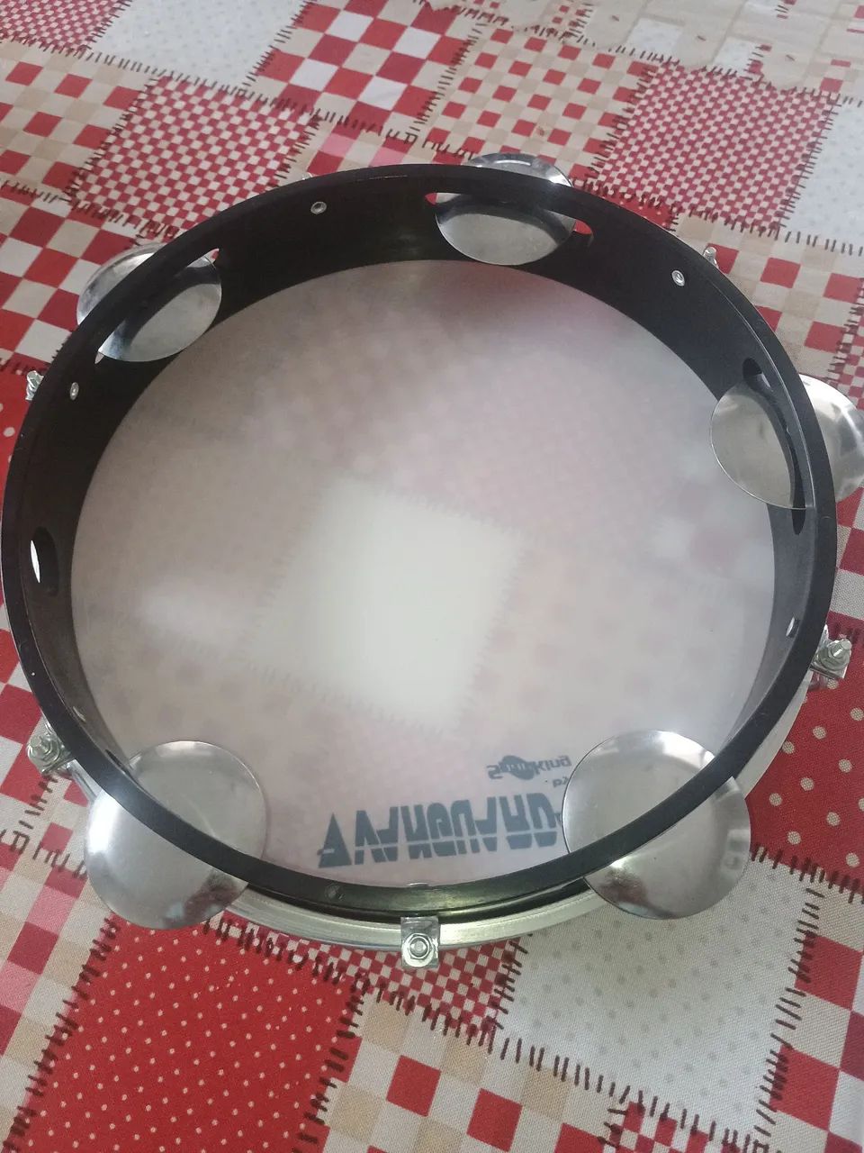 Pandeiro  - Foto 2