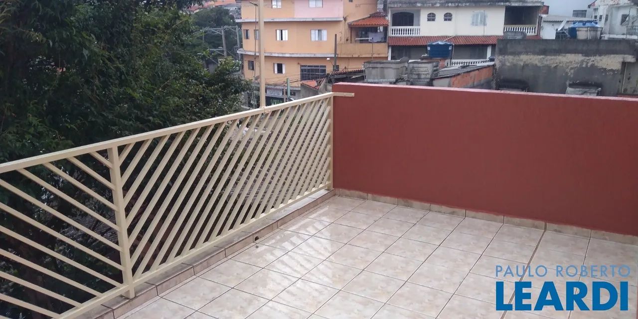 CASA TÉRREA - VELOSO - SP - Foto 4