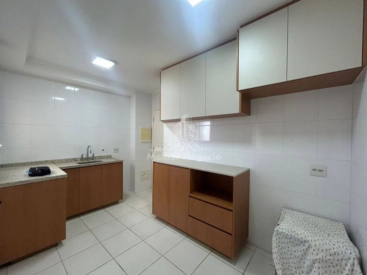Apartamento para alugar em Campinas, Loteamento Alphaville Campinas, com 4 quartos, com 13 - Foto 2