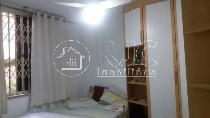 Imóvel para venda tem 110 metros quadrados com 3 quartos em Tijuca - Rio de Janeiro - RJ - Foto 8