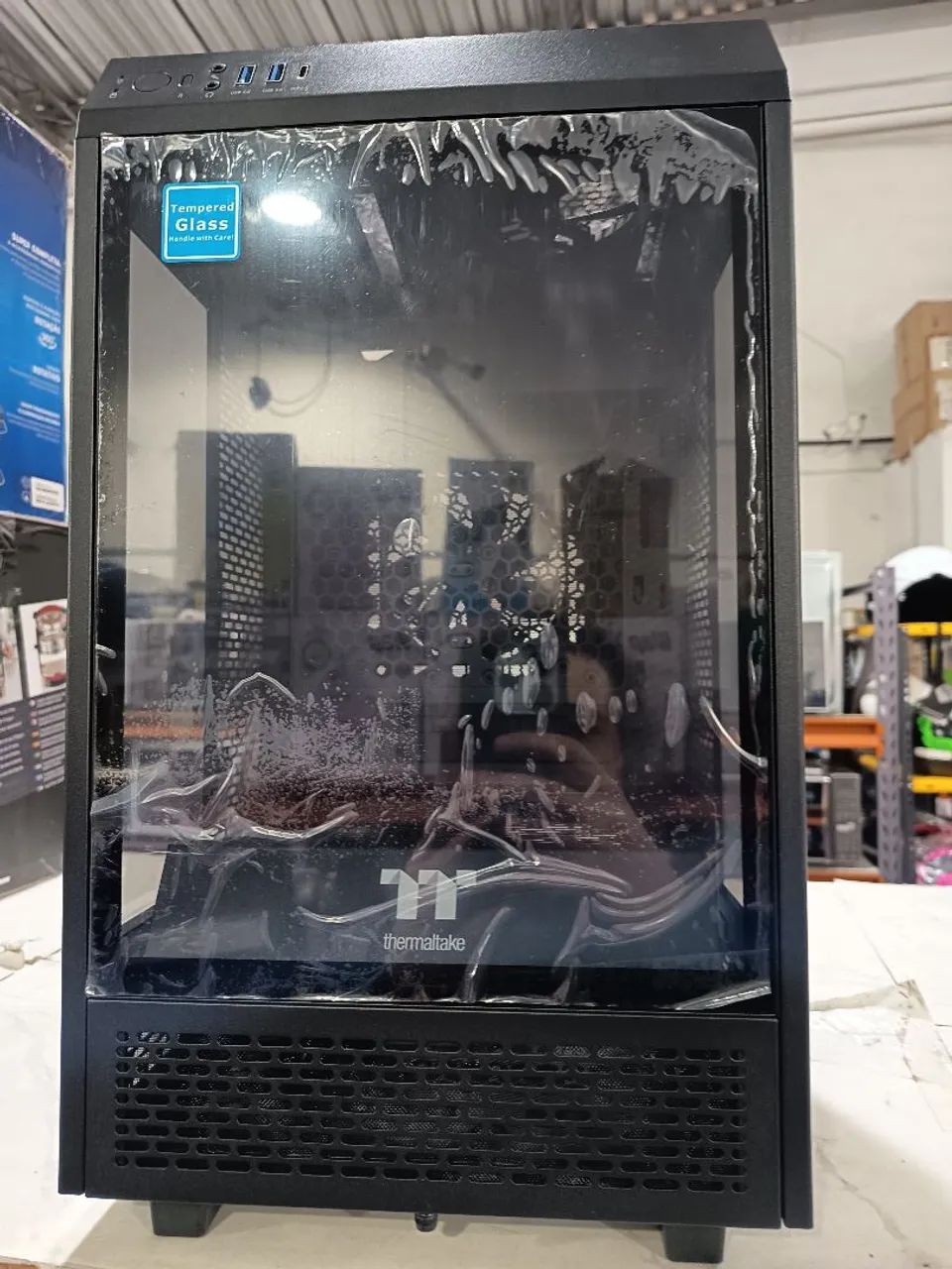 The Tower thermaltake  - Foto 3