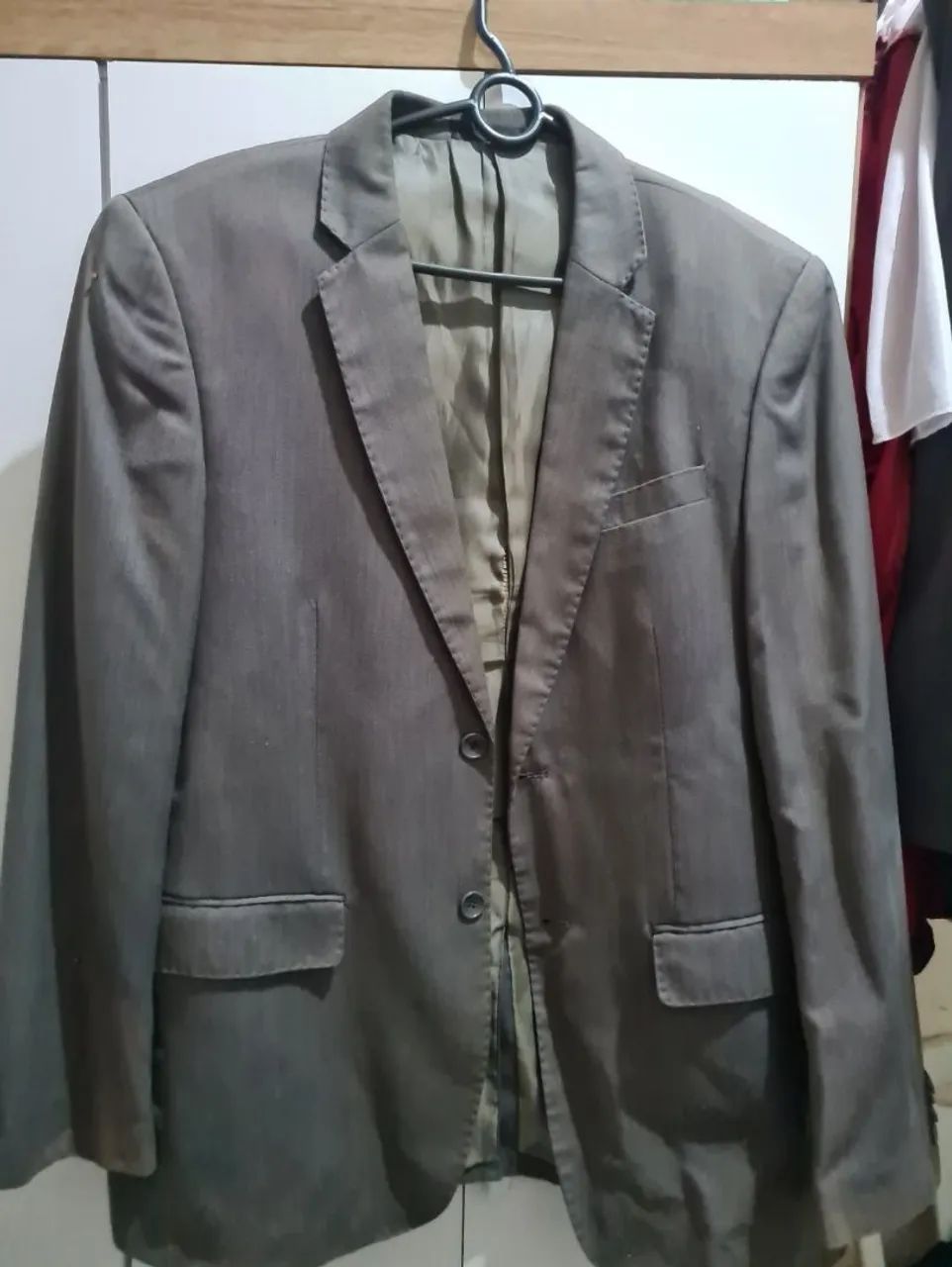 Blazer stilo