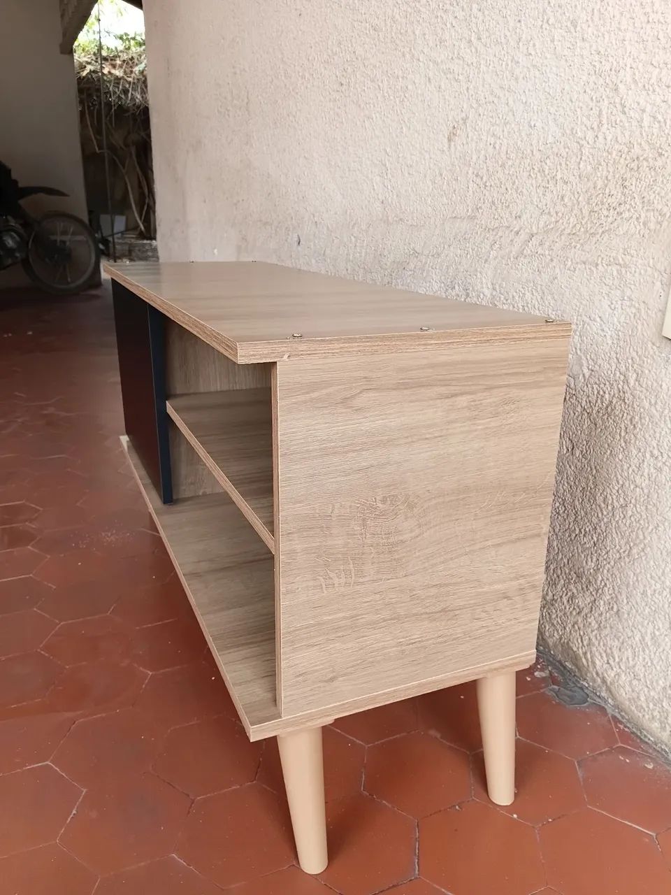 Mini estante