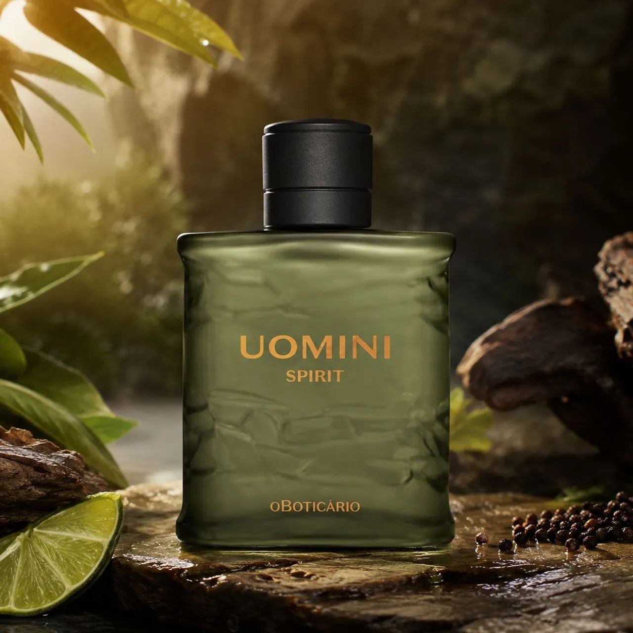 Perfume Uomini Spirit  - Foto 4