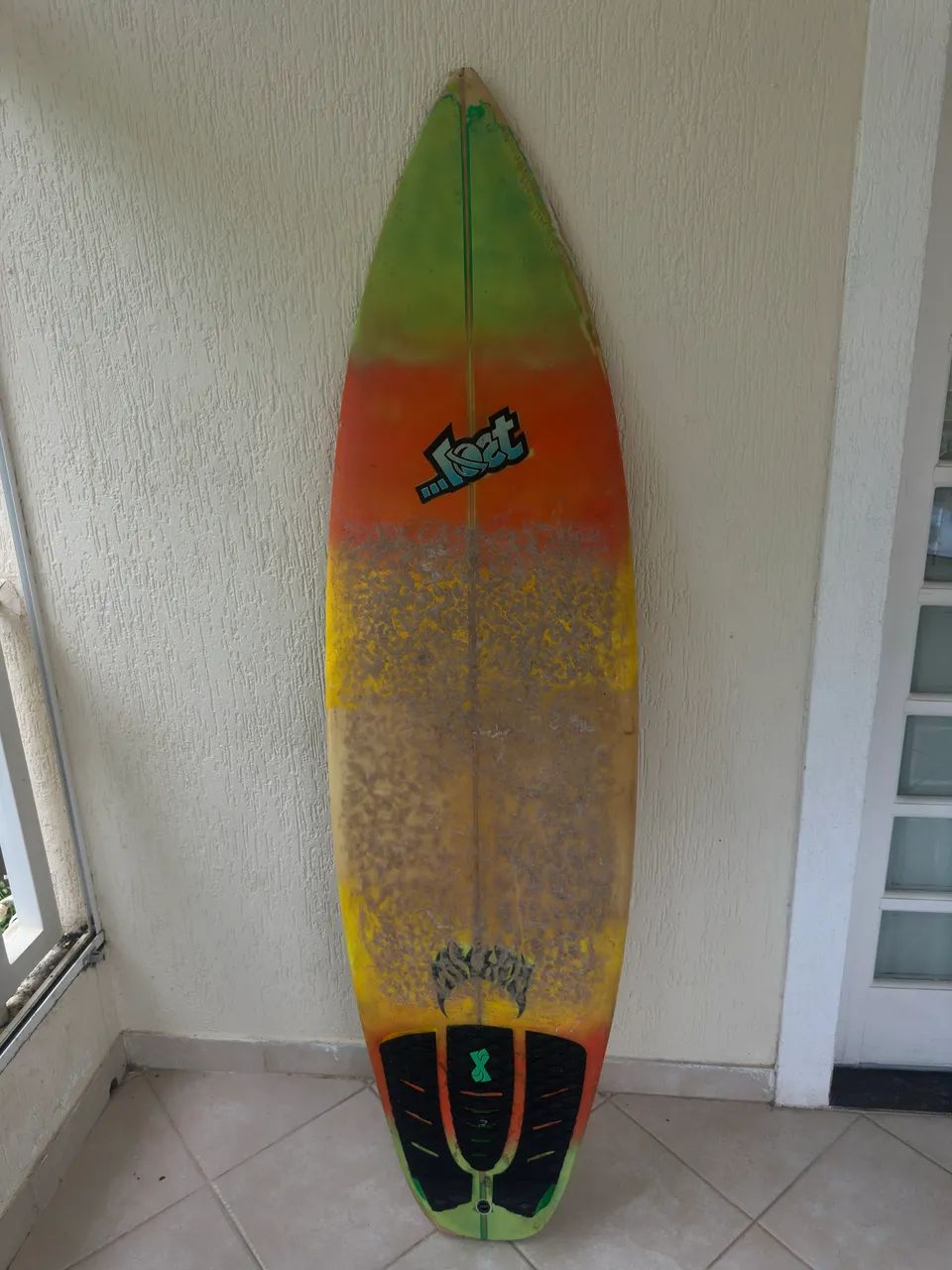 Prancha de Surf