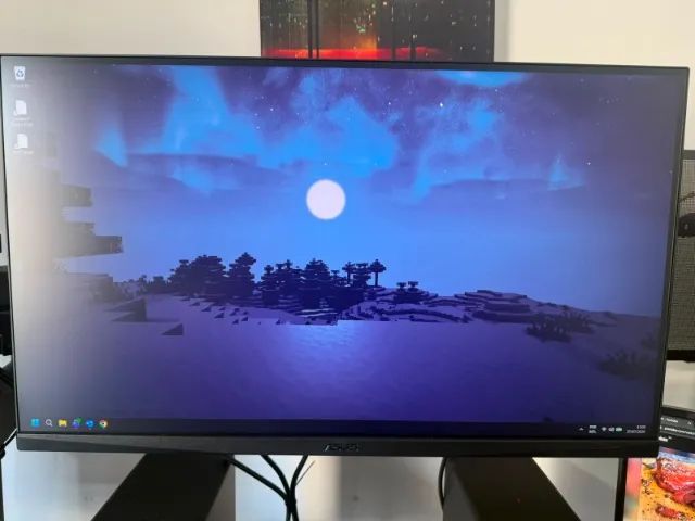 Monitor ASUS TUF Gaming VG27AQ5A