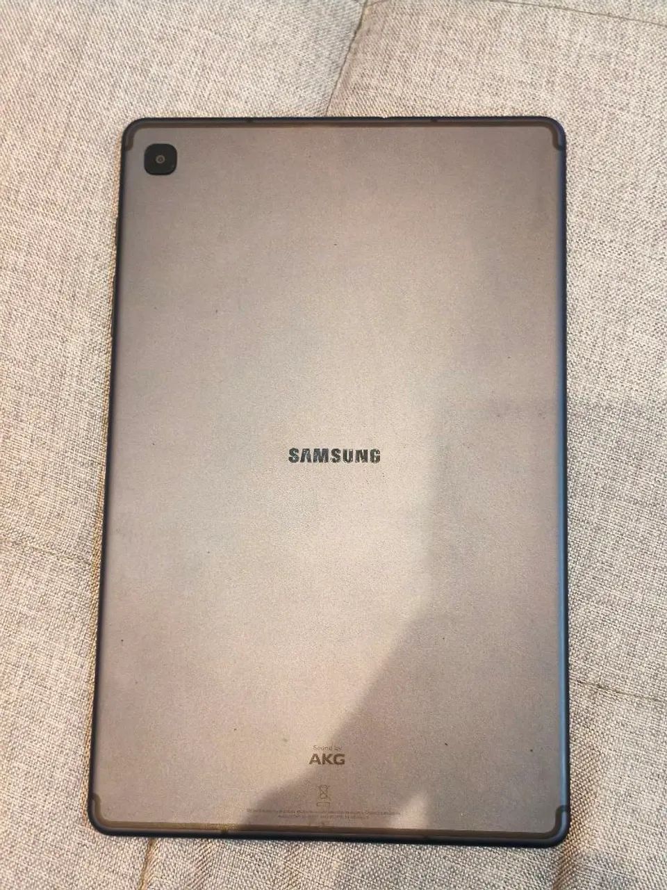 Vende-se tablet Samsung - Foto 5