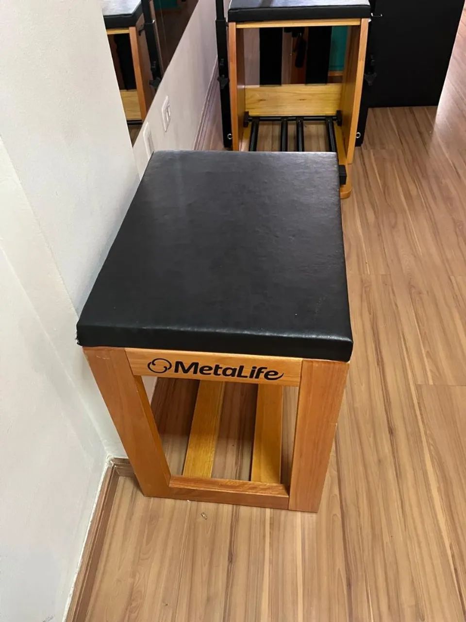 Aparelhos para pilates - Foto 5