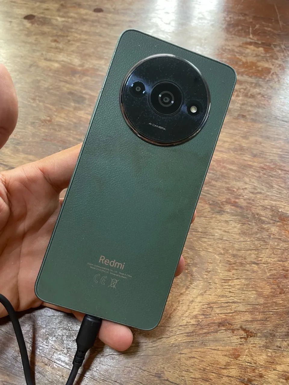 Redmi A3 128gb 