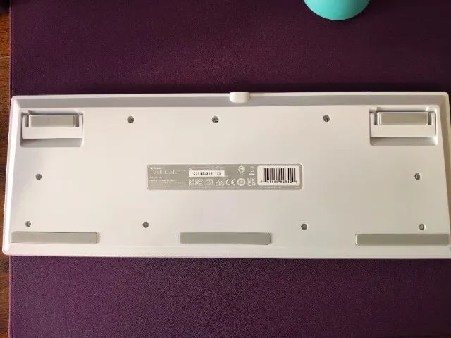 Roccat Vulcan TKL Pro - Foto 4