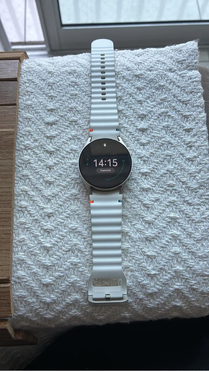 Relógio Samsung Smartwatch 7