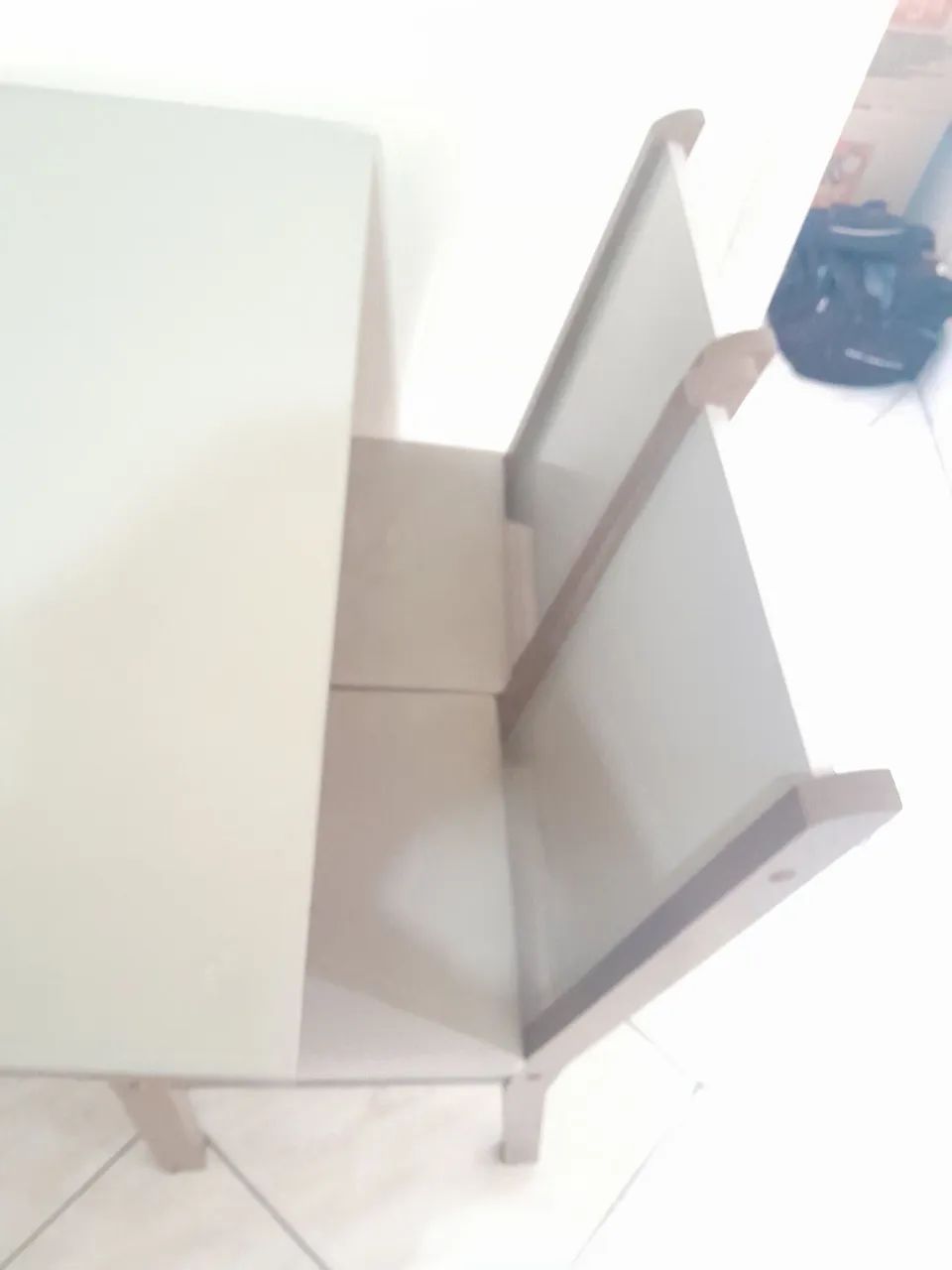 Mesa de jantar  - Foto 3