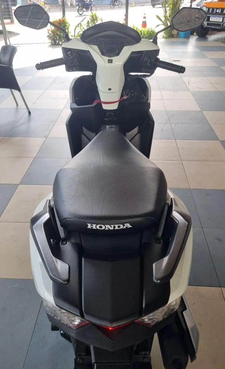 HONDA ELITE 125 2026 - Foto 5