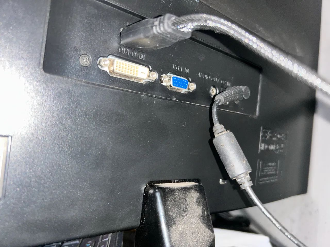 Monitor Acer 23.6 Polegadas - Foto 3