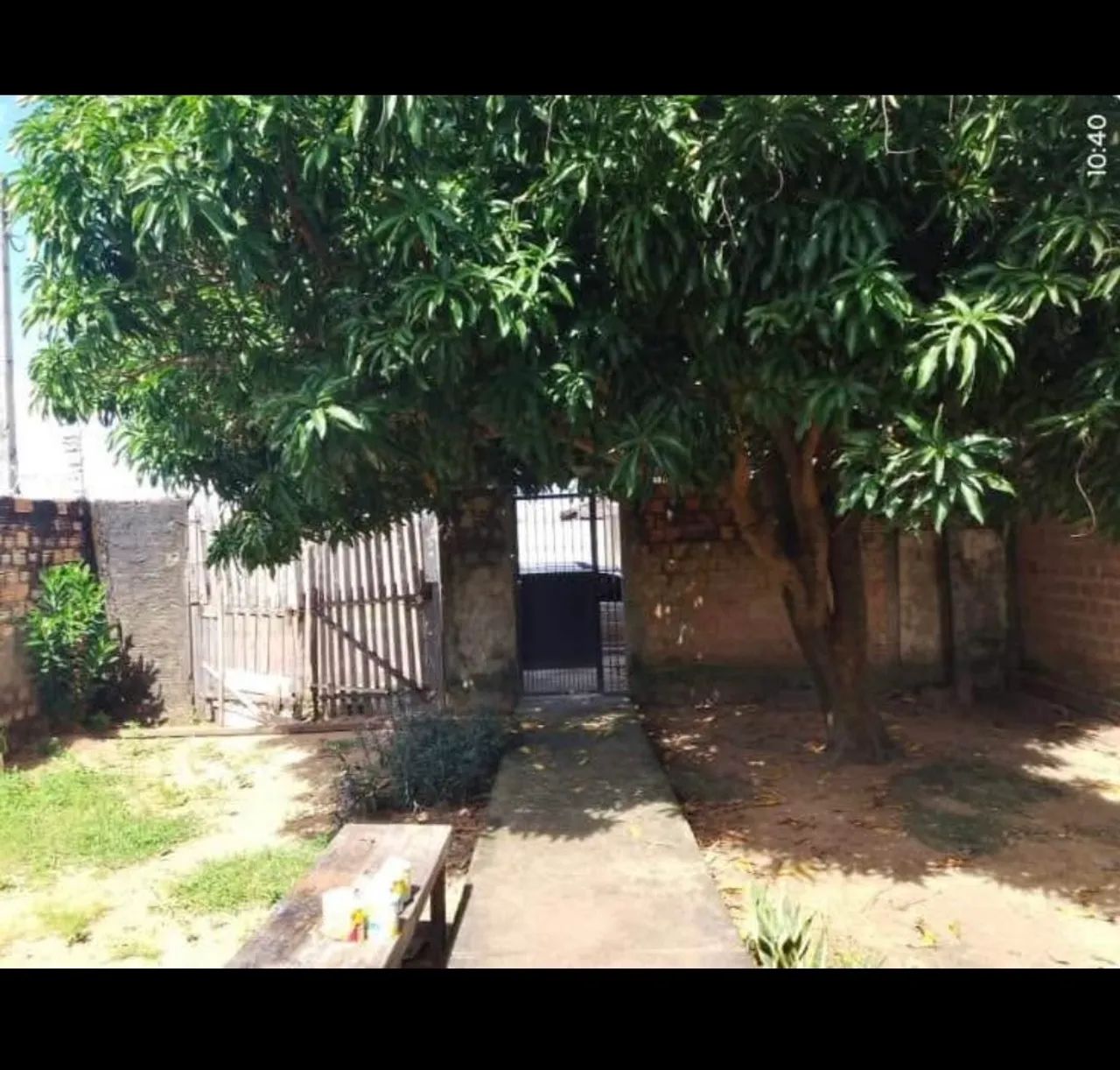 Vende-se Casa no bairro Pérola  - Foto 3