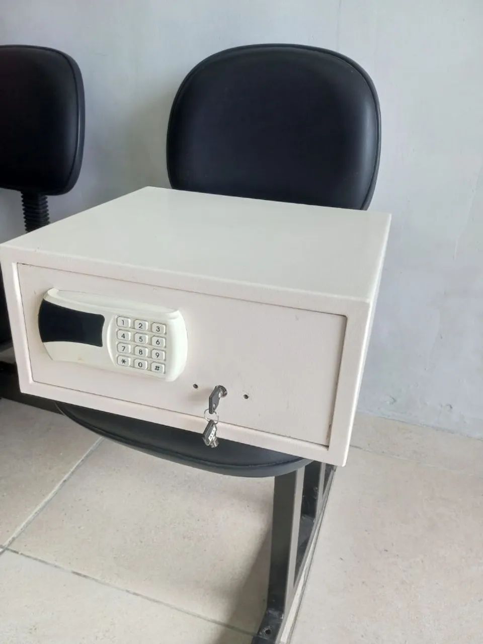 Cofre - Foto 3