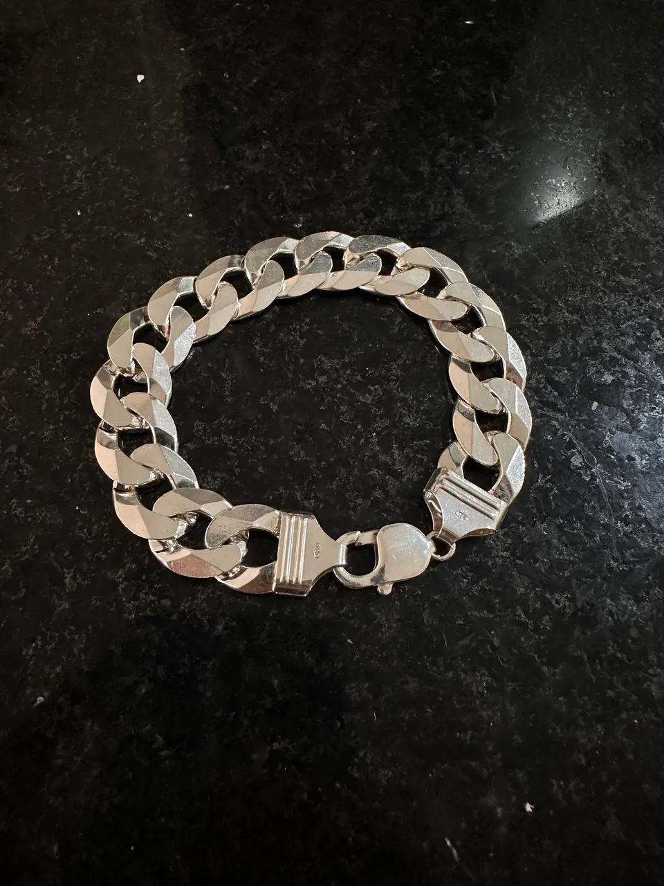 Pulseira pra 925