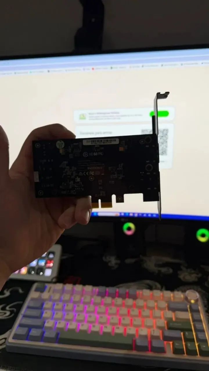 Elgato Hd60 Pro - Foto 3