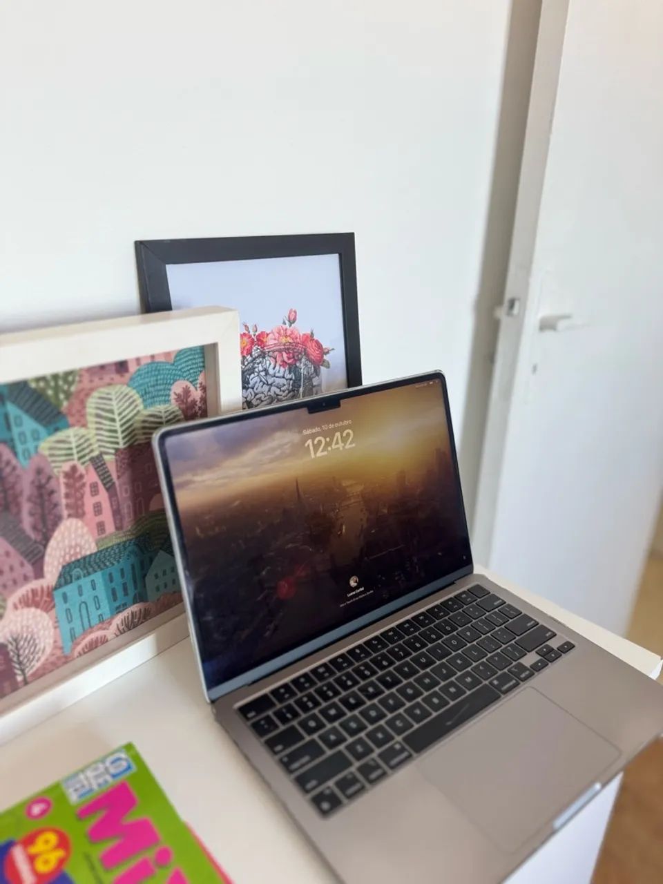 MacBook M2 2022 - Foto 2