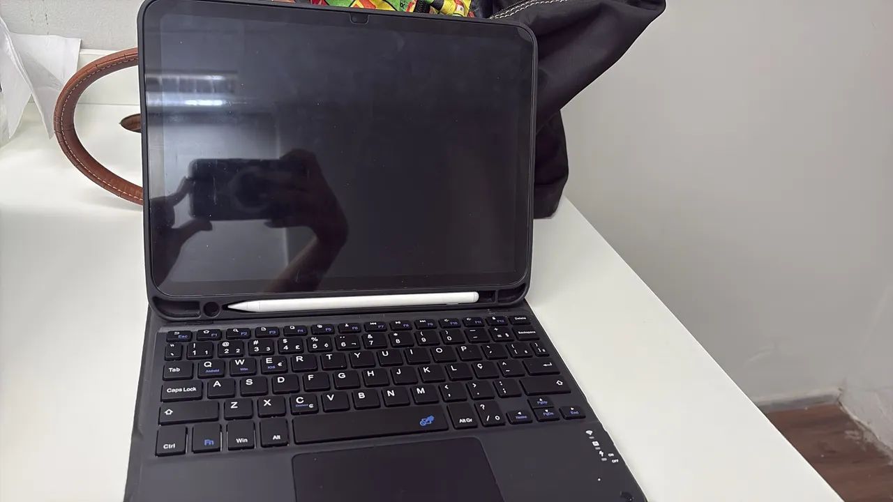 iPad 11, 128 GB  - Foto 3