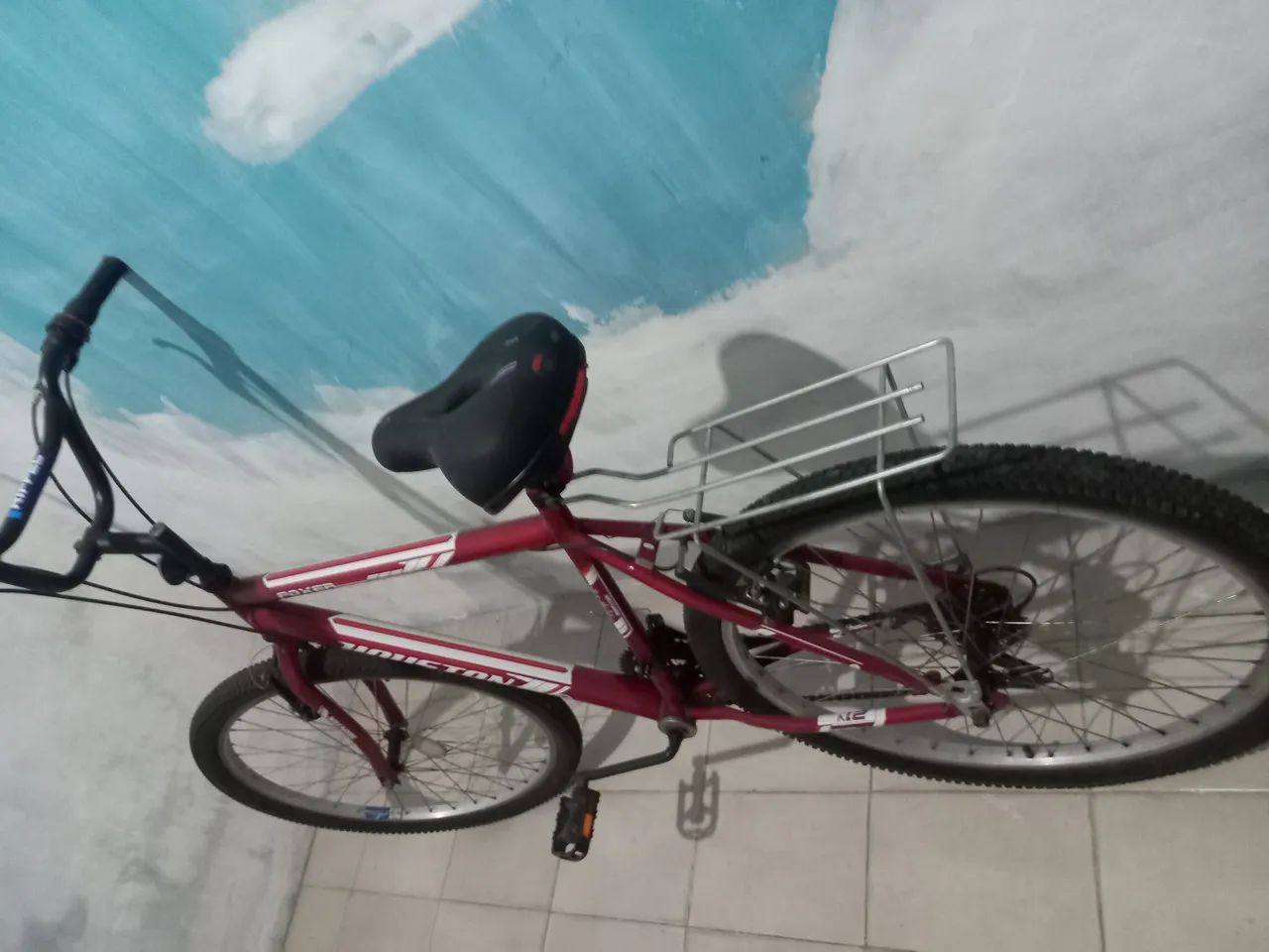 Bicicleta aro 26 - Foto 2