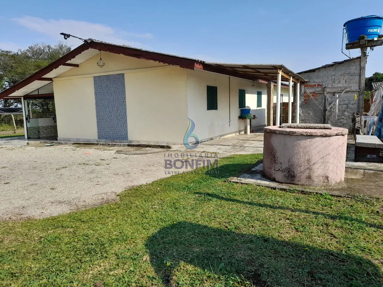 CHÁCARA PIRAQUARA DE 6.500m² - Foto 4